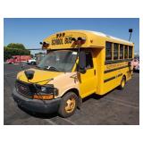 (DEALER ONLY) 2004 THOMAS SAVANA (DEALER ONLY) 2004 THOMAS SAVANA