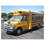 (DEALER ONLY) 2001 CHEVROLET EXPRESS