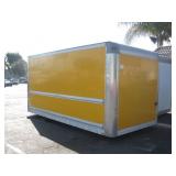 MORGAN TRUCK BOX MORGAN TRUCK BOX