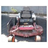 RIDING MOWER RIDING MOWER
