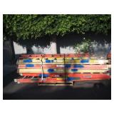 PALLET OF 10 PALLET OF 10