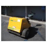 GREENCARE CORE MASTER 6-ECO AERATOR GREENCARE CORE MASTER 6-ECO AERATOR
