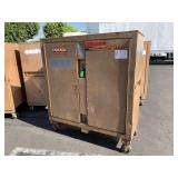 KNAACK JOBMASTER CABINET MODEL 109 KNAACK JOBMASTER CABINET MODEL 109