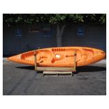 PELICAN SPORT KAYAK PELICAN SPORT KAYAK