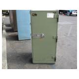 MAJOR COMBINATION SAFE MAJOR COMBINATION SAFE