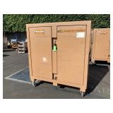 KNAACK JOBMASTER CABINET MODEL 109 KNAACK JOBMASTER CABINET MODEL 109