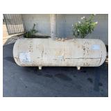 DOXOL PROPANE TANK DOXOL PROPANE TANK
