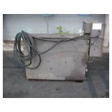 MTS HYDRAULIC SUPPLY UNIT MTS HYDRAULIC SUPPLY UNIT