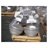 PALLET OF 400 WATT HOLOPHANE LIGHTS PALLET OF 400 WATT HOLOPHANE LIGHTS