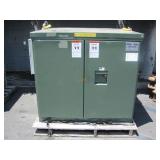 FEDERAL PACIFIC METERED POWER TRANSFORMER FEDERAL PACIFIC METERED POWER TRANSFORMER
