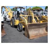 JOHN DEERE 710D JOHN DEERE 710D