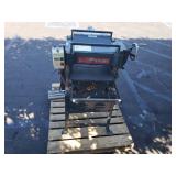 ENCO 15" PLANER