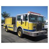 (DMV FEES) 1988 SPARTAN FMC (DMV FEES) 1988 SPARTAN FMC