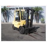 HYSTER 50 HYSTER 50