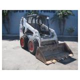 KEYLESS STARTER, HOURS READ 1917, PIN 525020585 KEYLESS STARTER, HOURS READ 1917, PIN 525020585