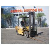 KALMAR AC P50 KALMAR AC P50