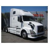 2014 VOLVO VNL 2014 VOLVO VNL