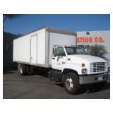 1997 GMC C7H042 1997 GMC C7H042
