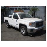2015 GMC SIERRA 1500 2015 GMC SIERRA 1500