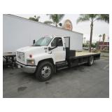 (DEALER DISM OR OUT STATE)2003 CHEVROLET C6500 (DEALER DISM OR OUT STATE)2003 CHEVROLET C6500