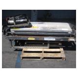 THIEMAN TRUCK LIFT GATE