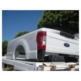 FORD F-250 TRUCK BED FORD F-250 TRUCK BED