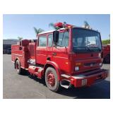 2001 MACK MS300P