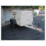 INGERSOLL-RAND 110