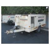 INGERSOLL-RAND 400