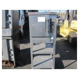 MARKET FORGE COMMERCIAL OVEN