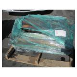 PALLET OF HYDRAULIC PISTONS