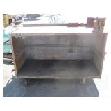 WEBB METAL WORK UNIT