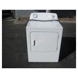 AMANA WASHING MACHINE