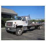 1994 GMC C7