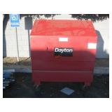 DAYTON JOB BOX