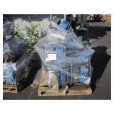 PALLET OF PW2000 PRESSURE WASHERS