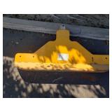 ASPHALT SPREADER ATTACHMENT