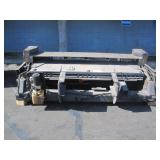 MAXON TUK-A-WAY HEAVY DUTY LIFT GATE