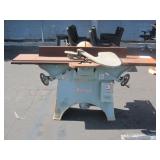 NORTHFIELD INDUSTRIAL PLANER