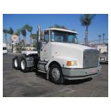 1988 WHITEGMC  AERO WCA