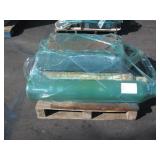 PALLET OF ASSORTED AIR C02 TANKS