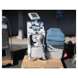 BLOOD COLLECTION MACHINE & 2 5 MICRON WATER