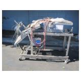 PACEMAKER POLY BAG FILLER & SEALER