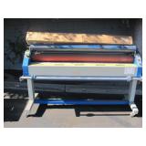 MASTER LAMINATING MACHINE
