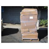 PALLET OF UNDERCABINET PORTABLE LIGHT