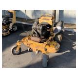 WRIGHT SENTAR LAWN MOWER