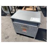 SQUARE D COMPANY 15 KVA TRANSFORMER