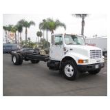 2000 INTERNATIONAL 4700