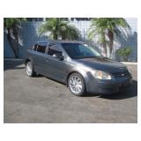 2009 CHEVROLET COBALT
