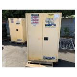 FLAMMABLE LIQUID STORAGE CABINET